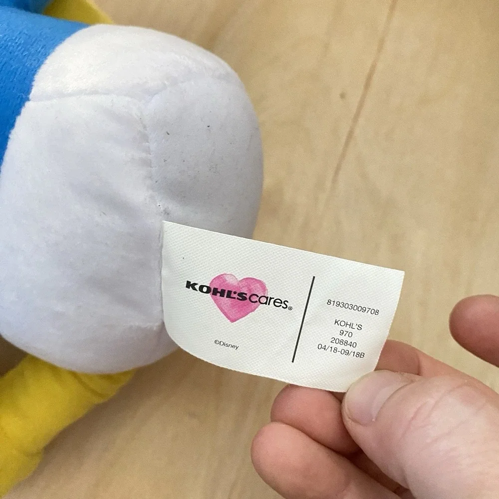 Disney good preloved